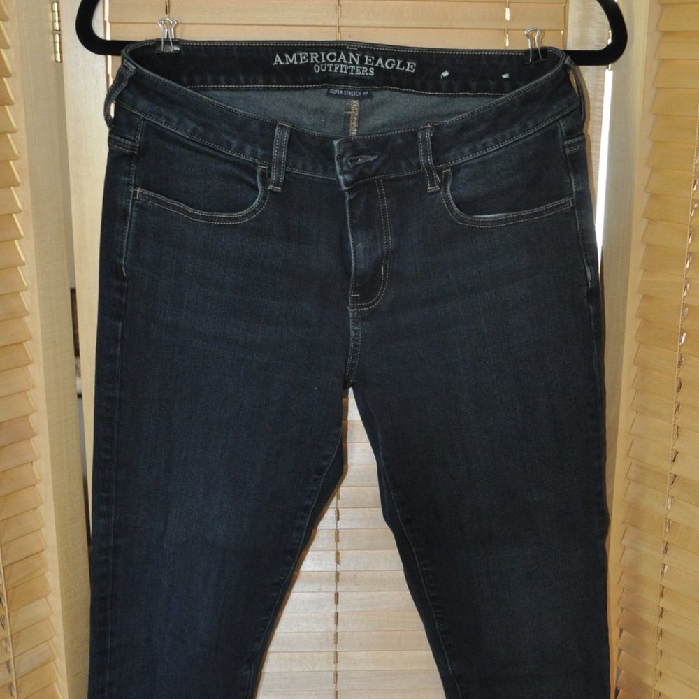 AE * American Eagle Jeggings